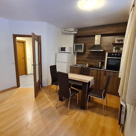 Forest Apartment/ Villa Park Borovets Luaran gambar