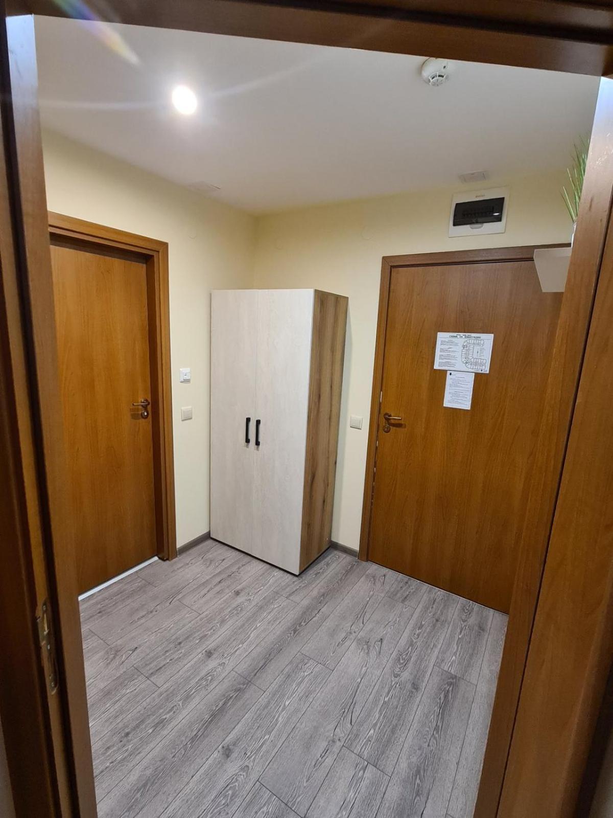 Forest Apartment/ Villa Park Borovets Luaran gambar