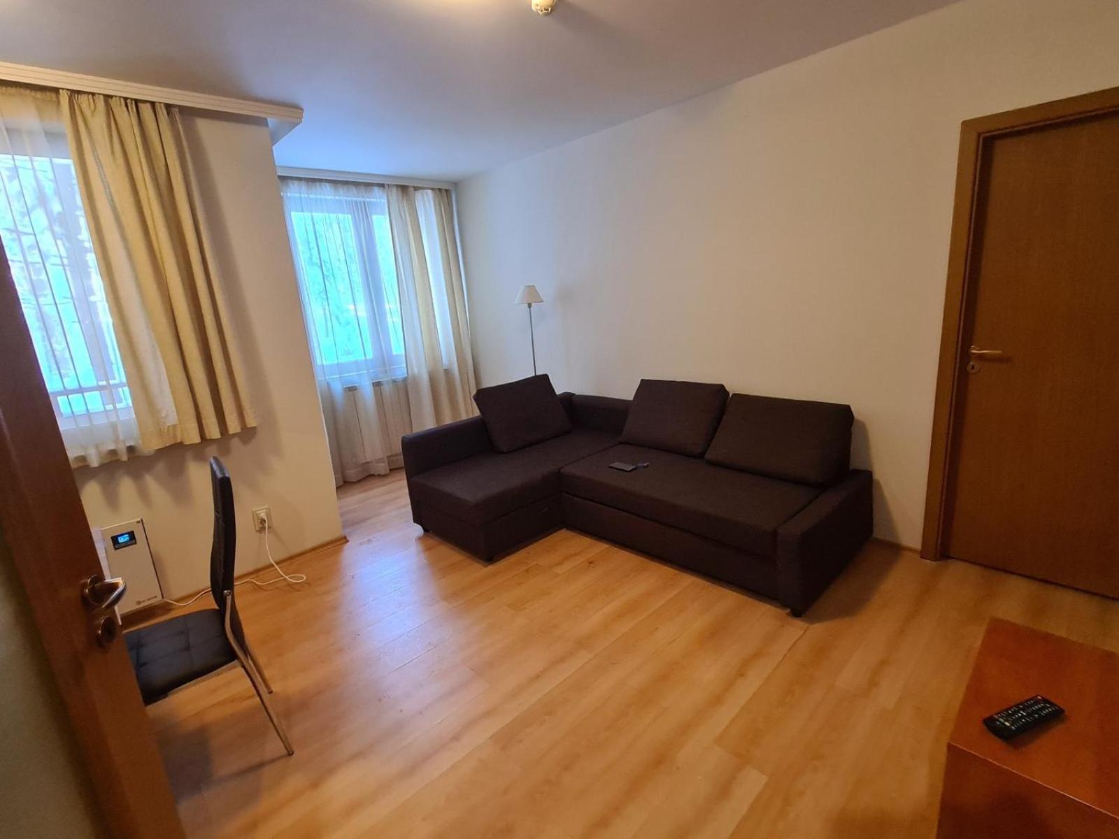 Forest Apartment/ Villa Park Borovets Luaran gambar